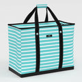 4 Boys Zip Tote XX-Large