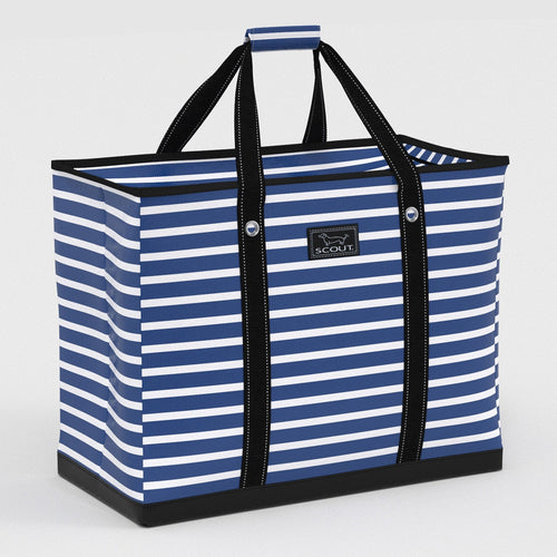 4 Boys Zip Tote XX-Large