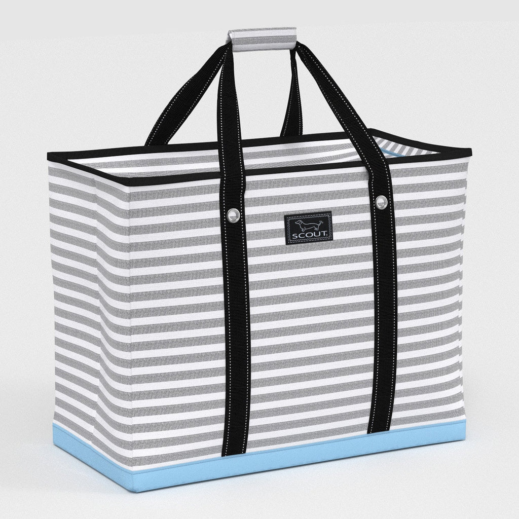 4 Boys Zip Tote XX-Large