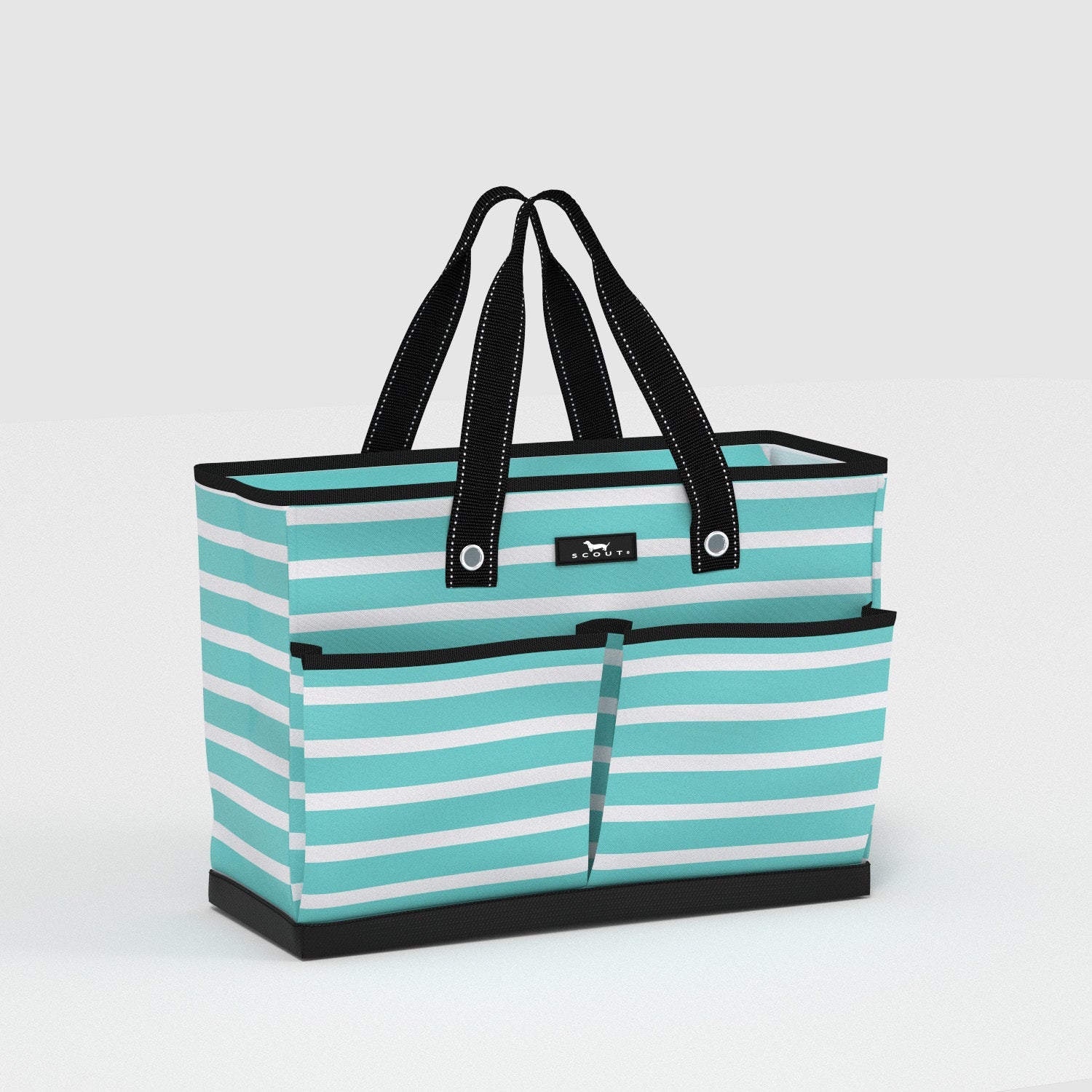 Ben Pocket Tote