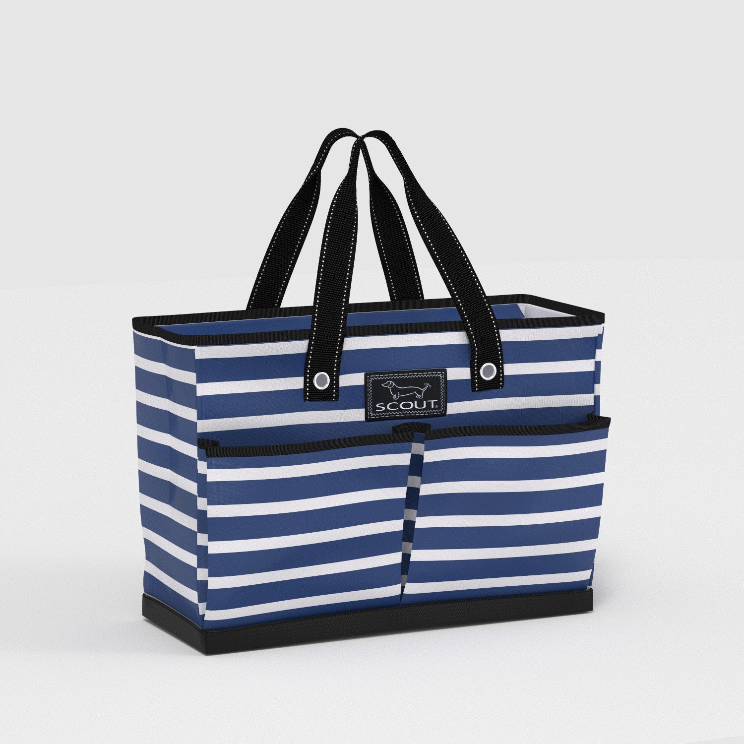 Ben Pocket Tote