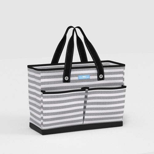 Ben Pocket Tote