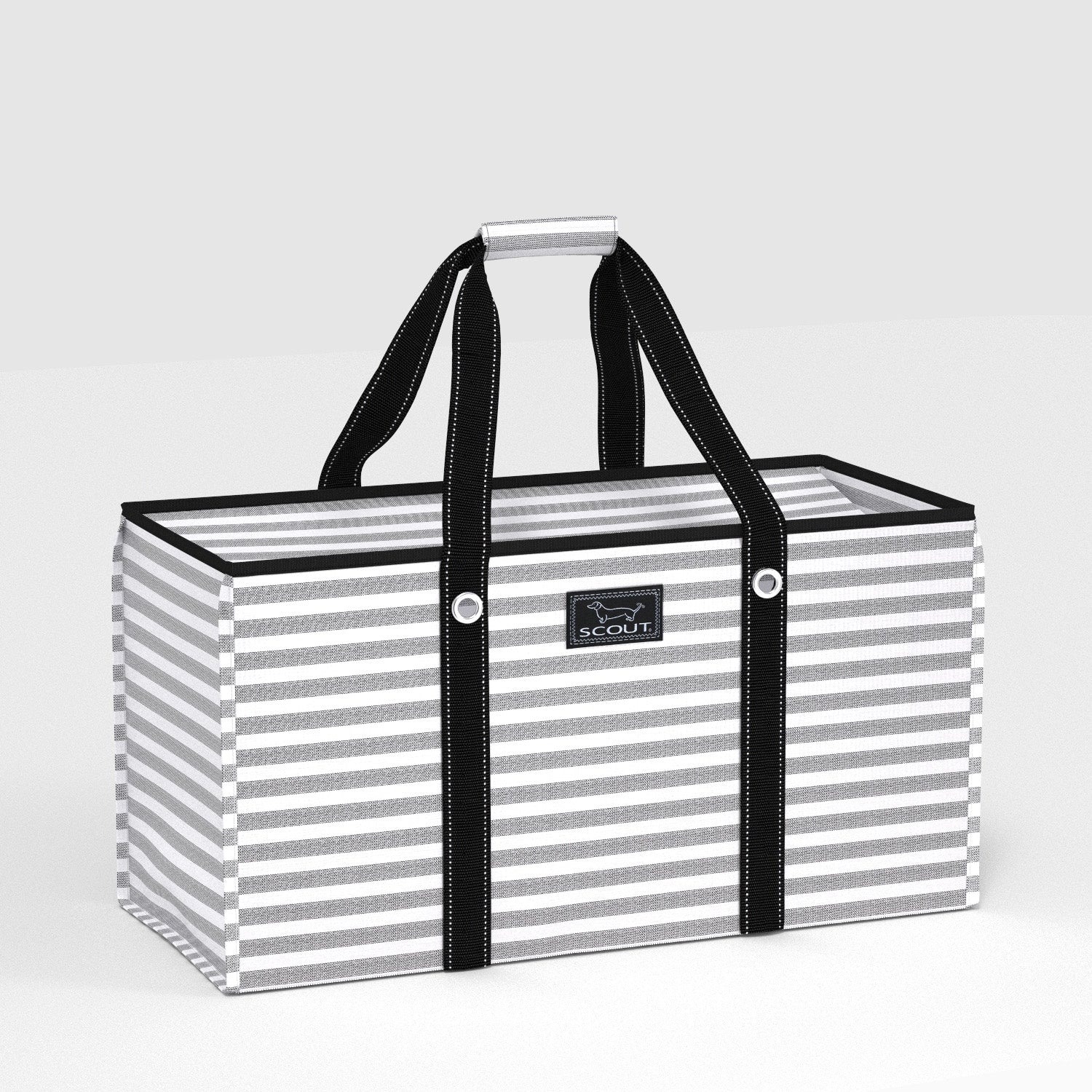 Errand Boy Tote