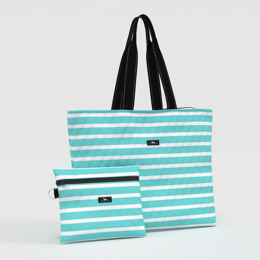 Plus 1 Travel Bag