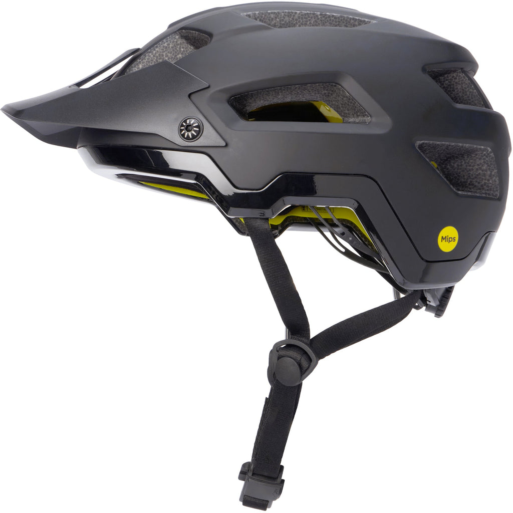 Dakine Slayer MIPS Helmet - Black