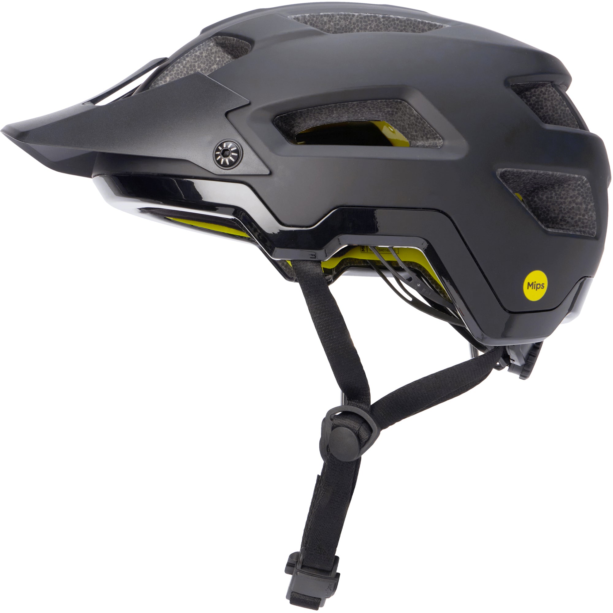 Dakine Slayer MIPS Helmet - Black