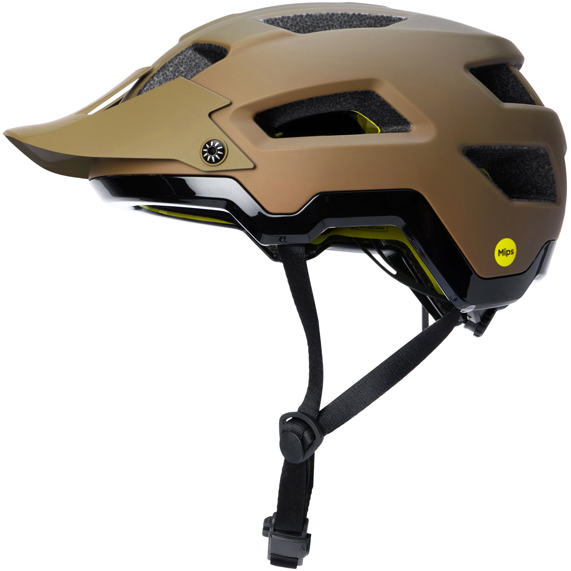 Dakine Slayer MIPS Helmet - Coyote