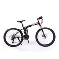 BEGASSO BGS480 SOLDIER - (SPOKE RIM MODEL)