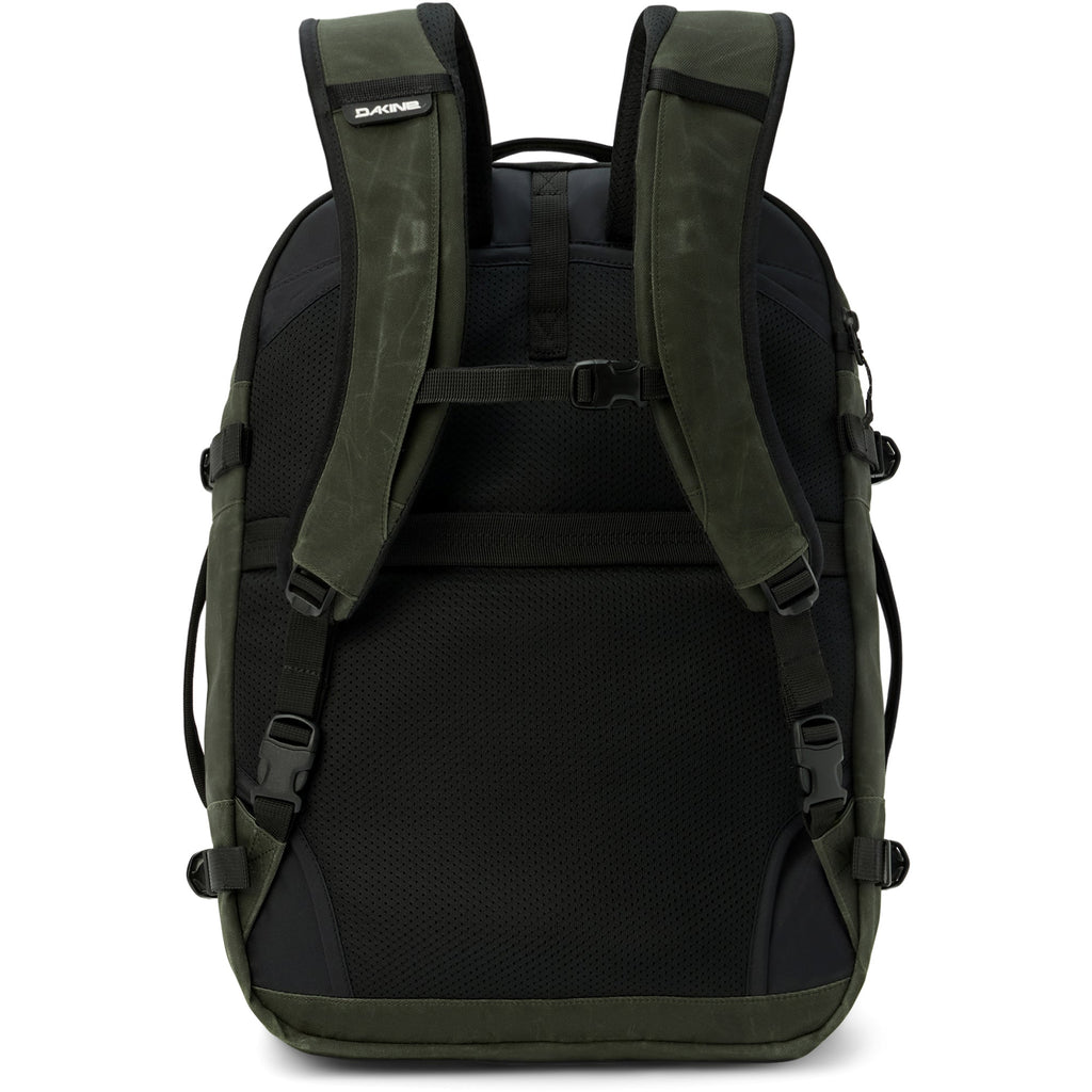 Dakine Split Adventure Backpack 28L - Rosin