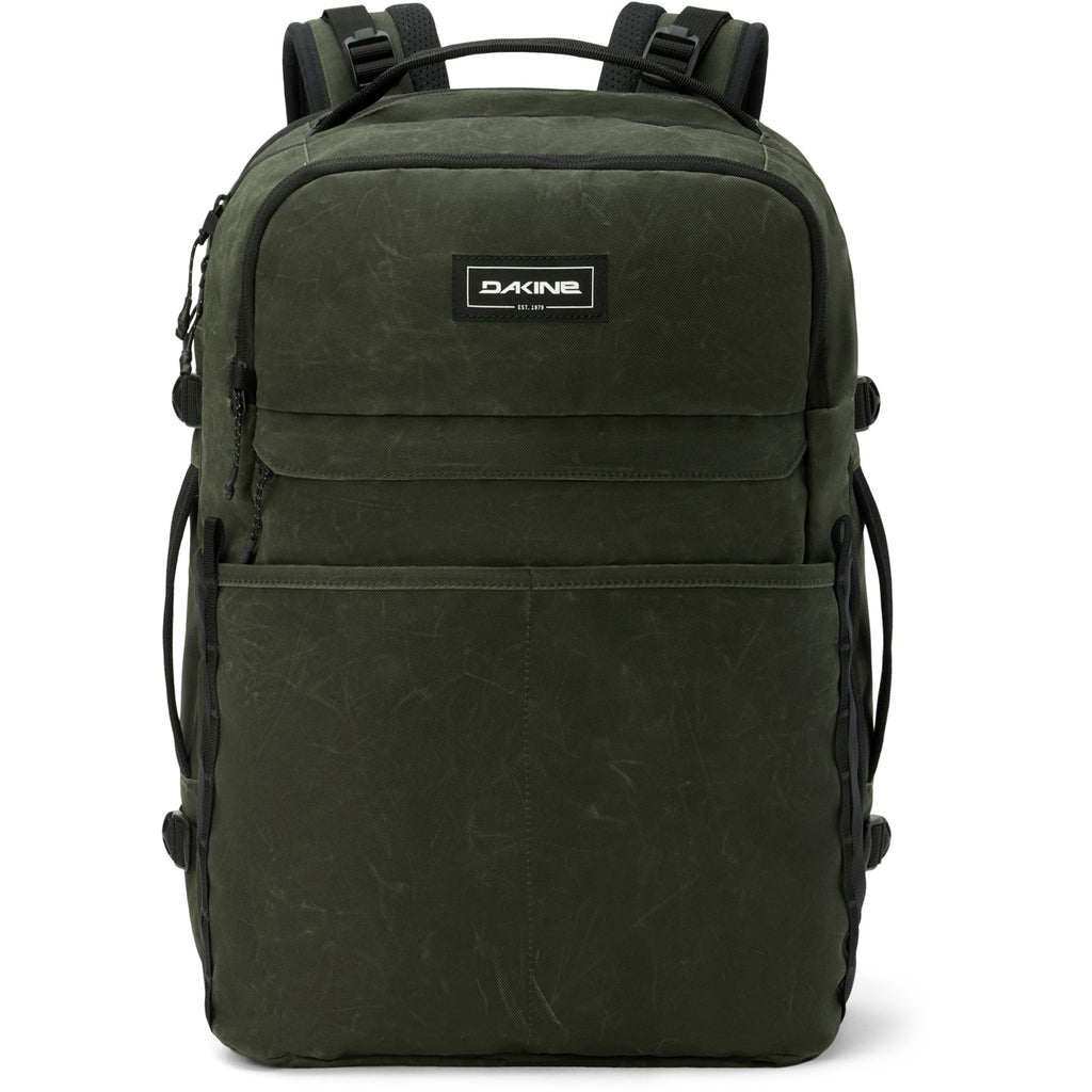 Dakine Split Adventure Backpack 28L - Rosin