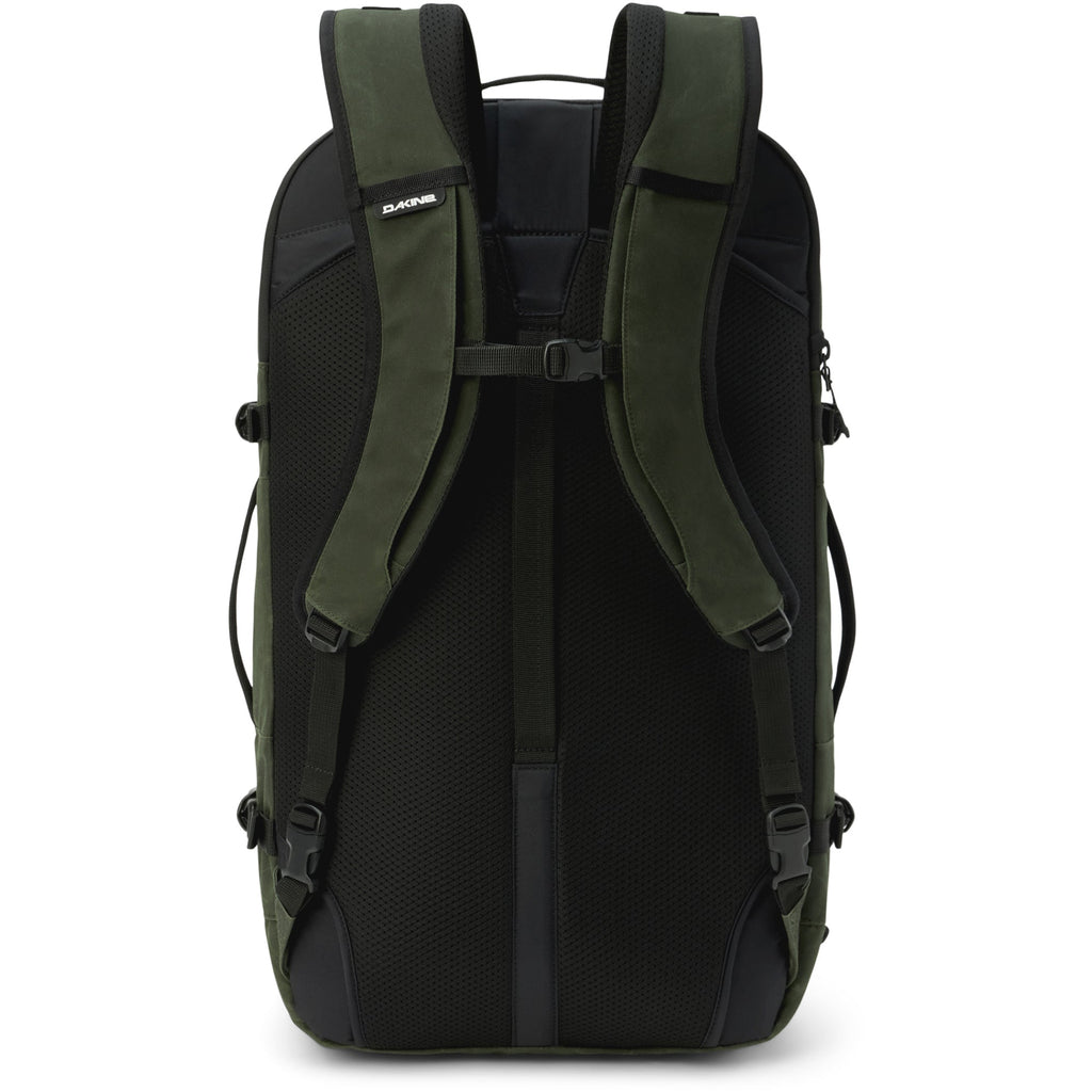 Dakine Split Adventure Backpack 38L - Rosin