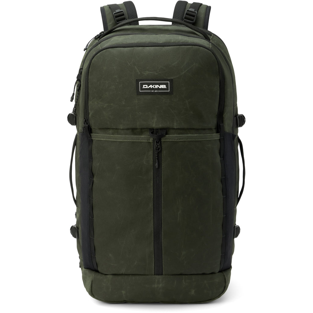 Dakine Split Adventure Backpack 38L - Rosin