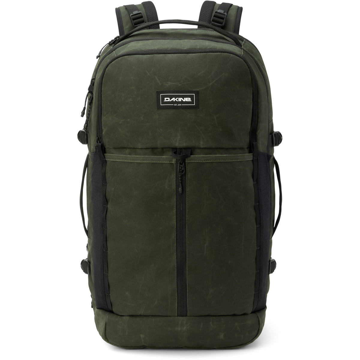 Dakine Split Adventure Backpack 38L - Rosin