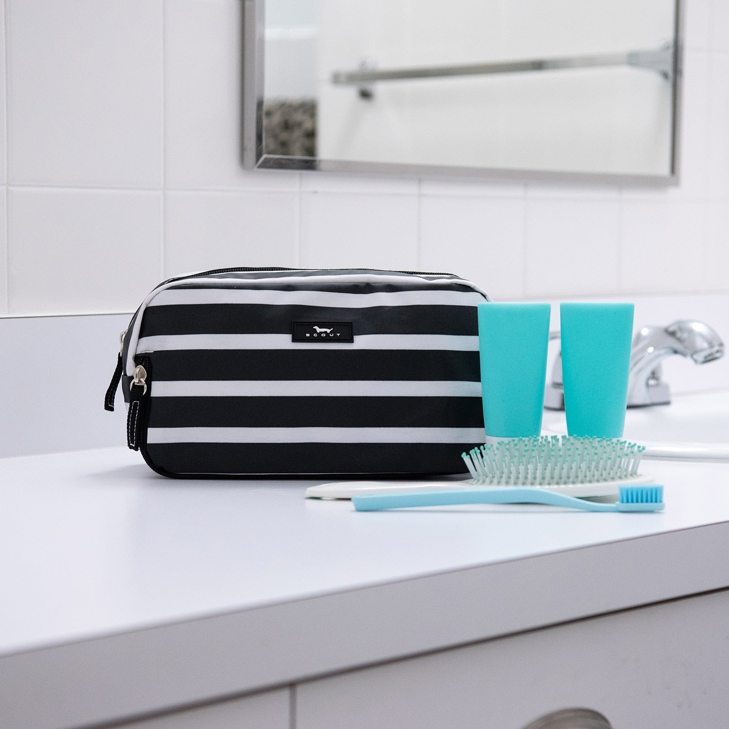 3-Way Toiletry Bag