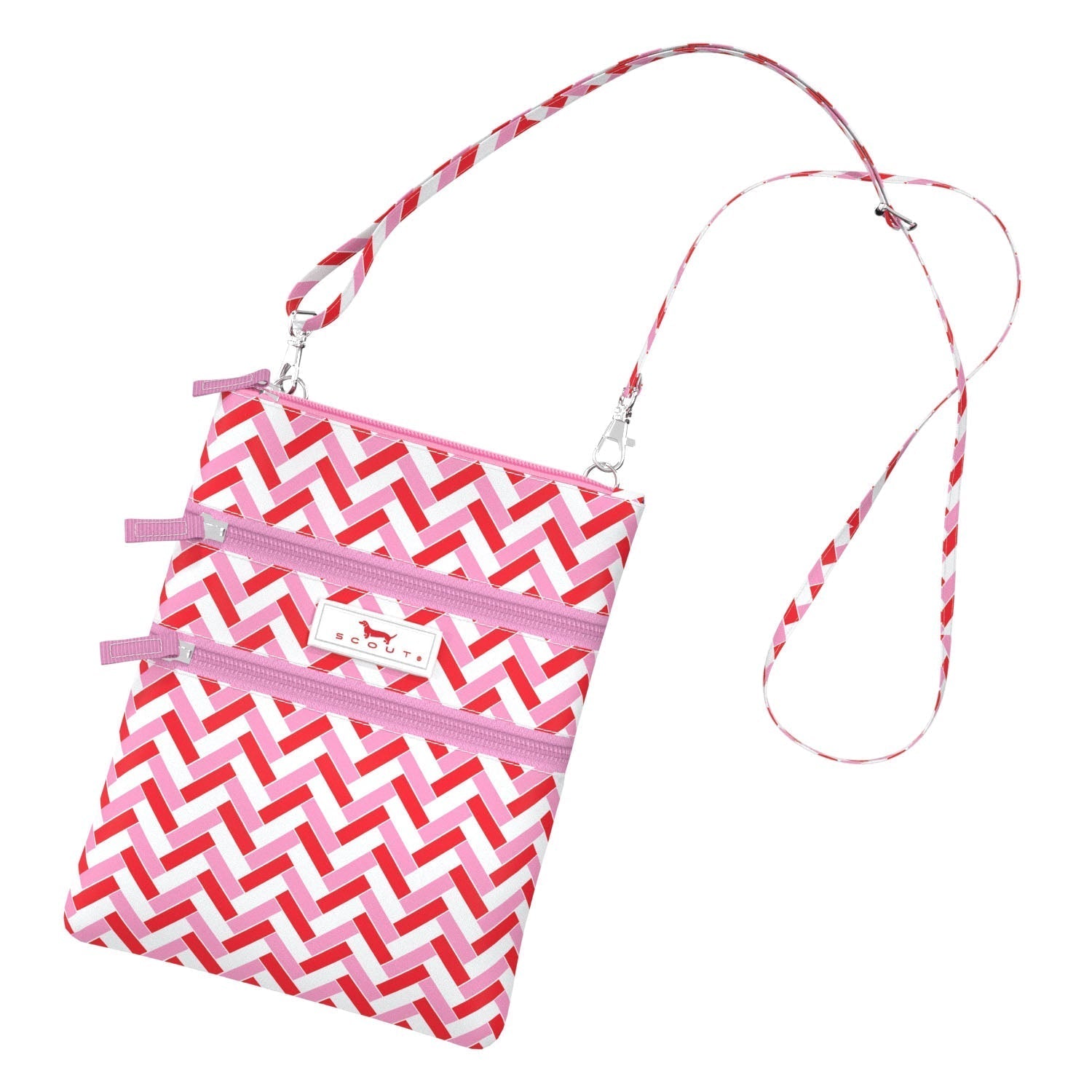 Sally Crossbody