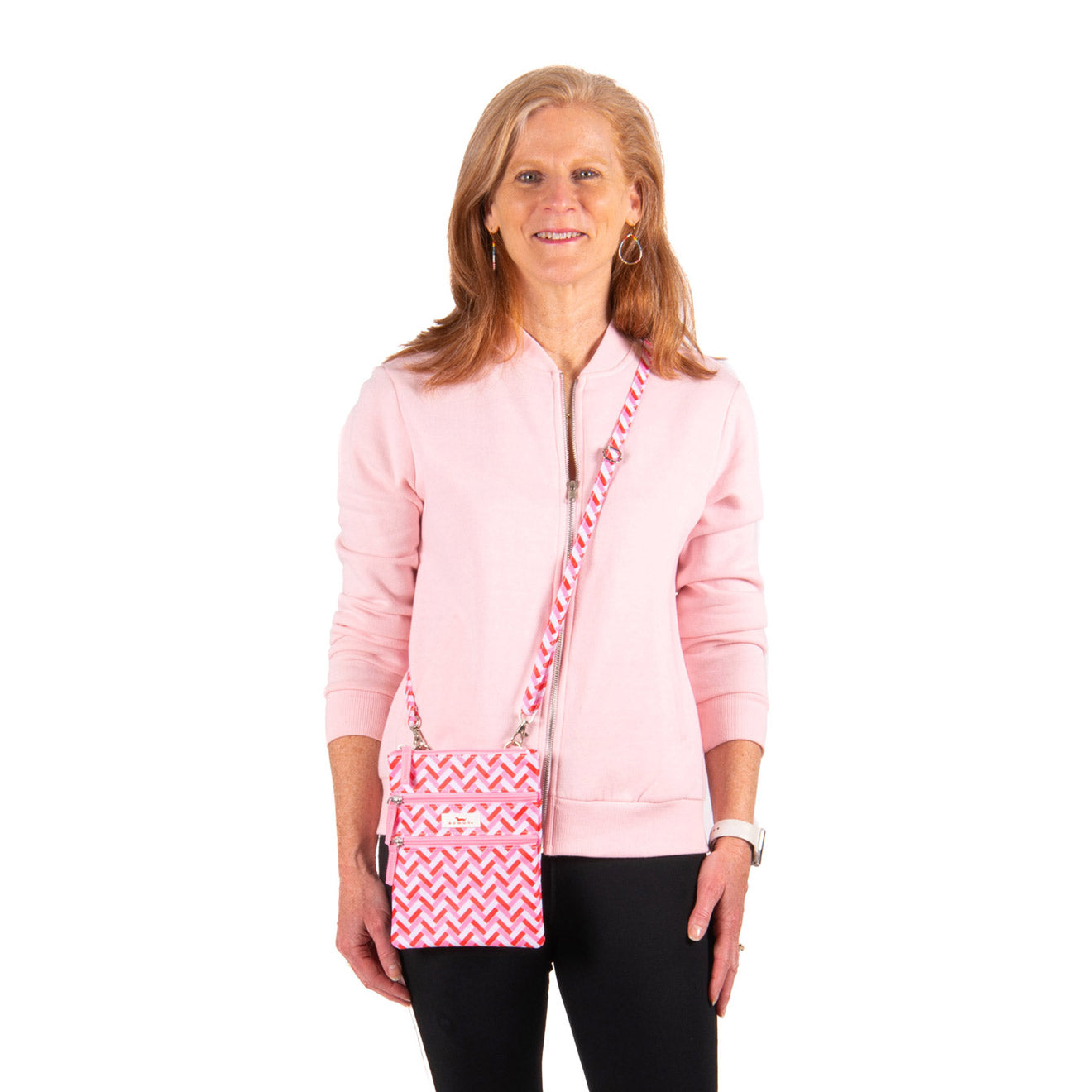 Sally Crossbody