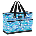 Ben Pocket Tote