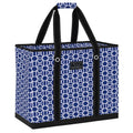 3 Boys Zip Tote X-Large