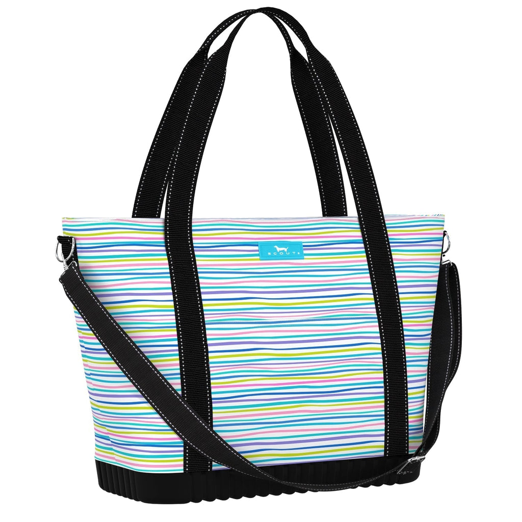 Crossbody Soft Cooler X-Large