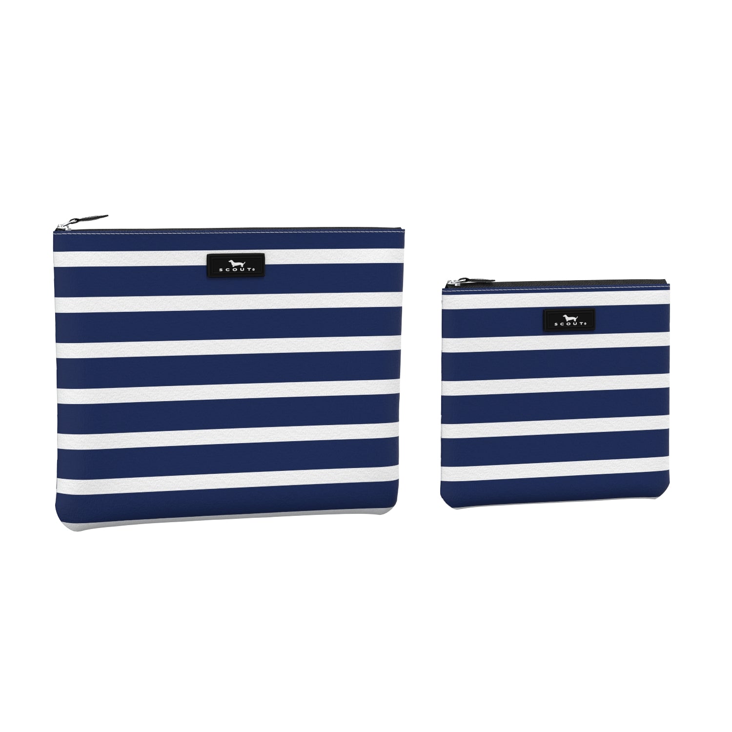 Travel Pouches Set