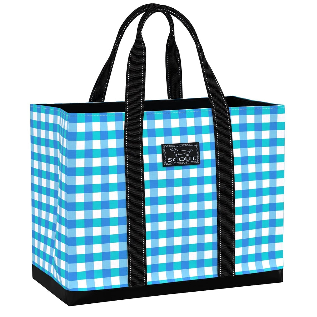 Original Deano Tote Large