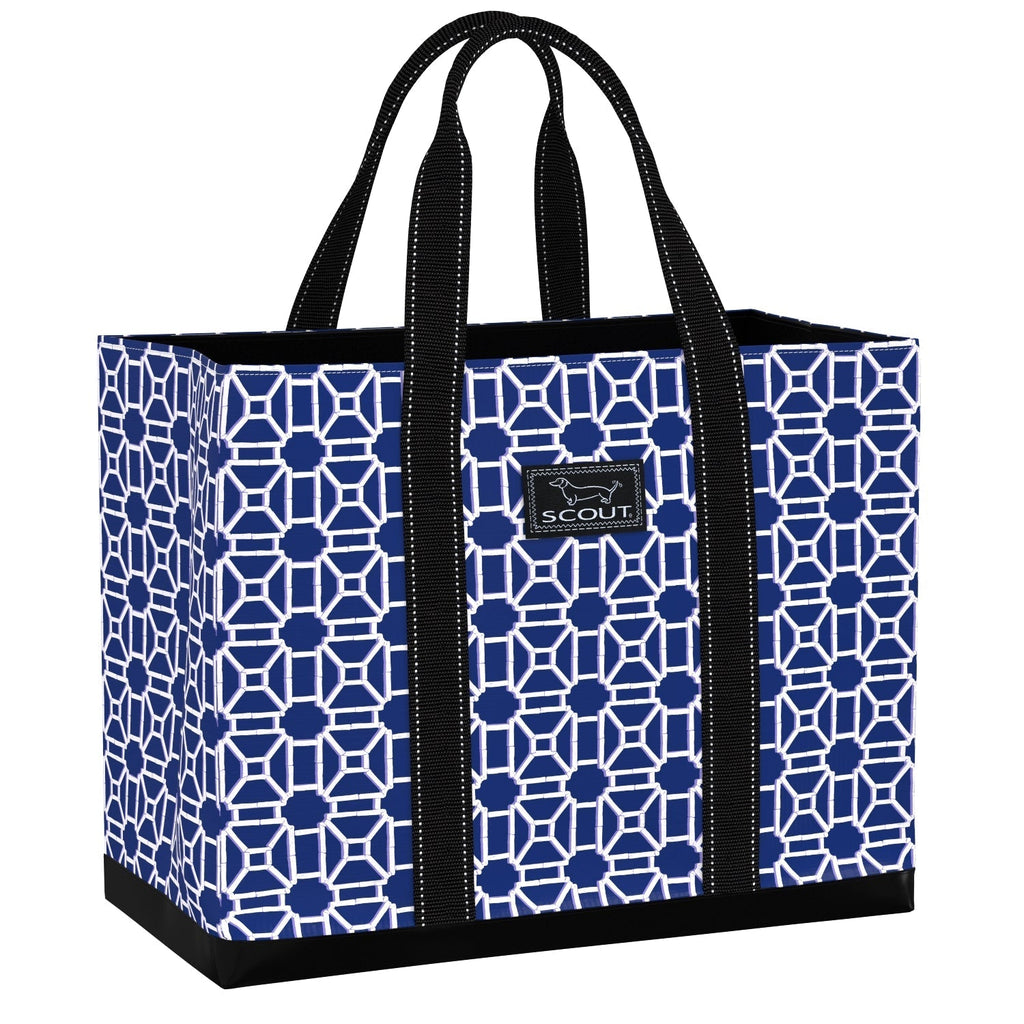 Original Deano Tote Large