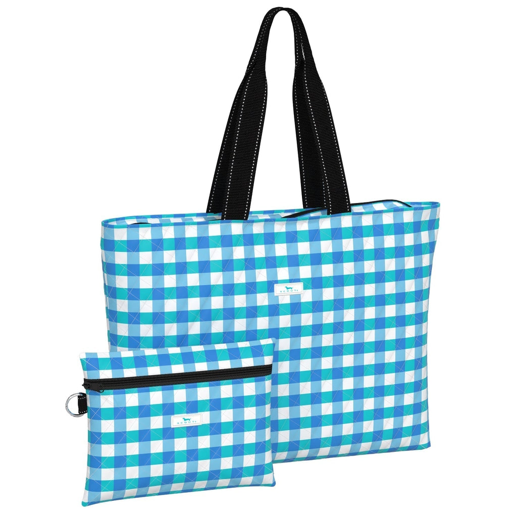 Plus 1 Travel Bag