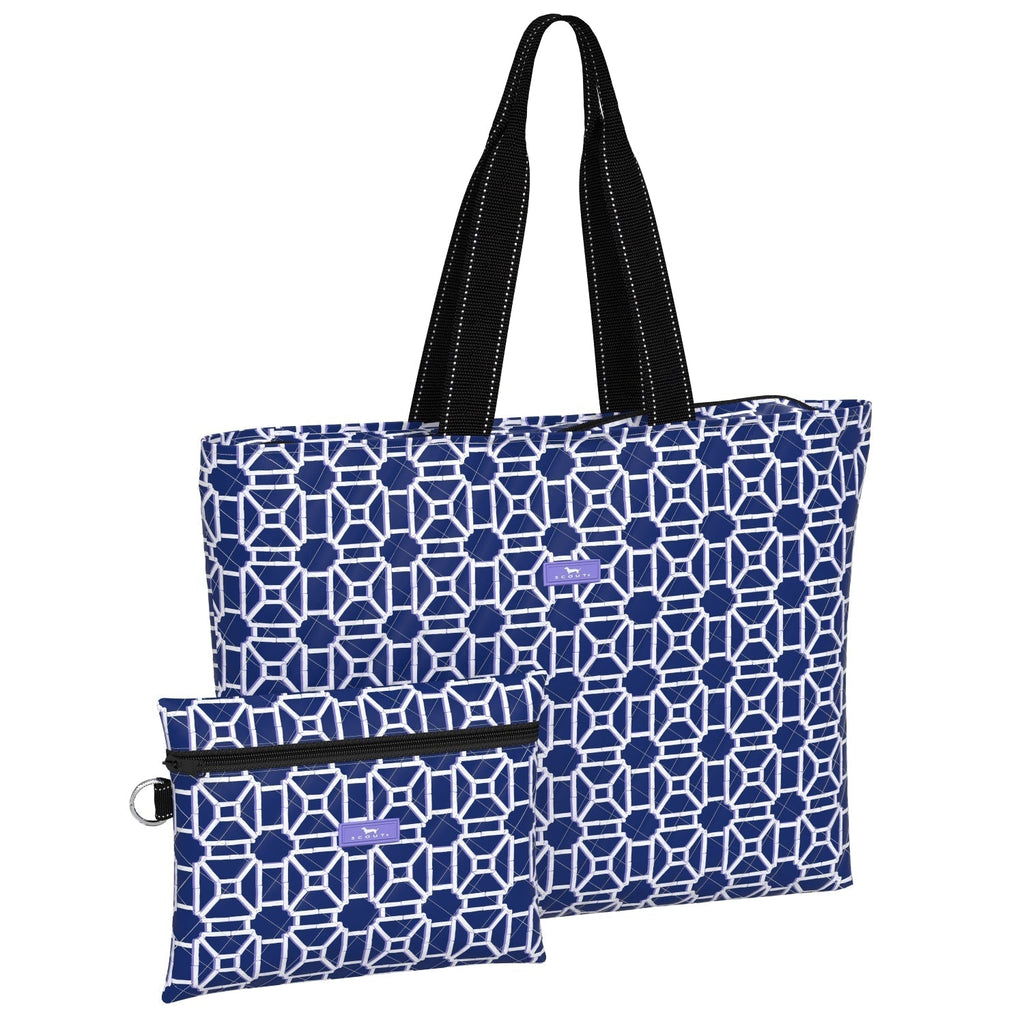 Plus 1 Travel Bag