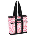 Rocket Pocket Tote