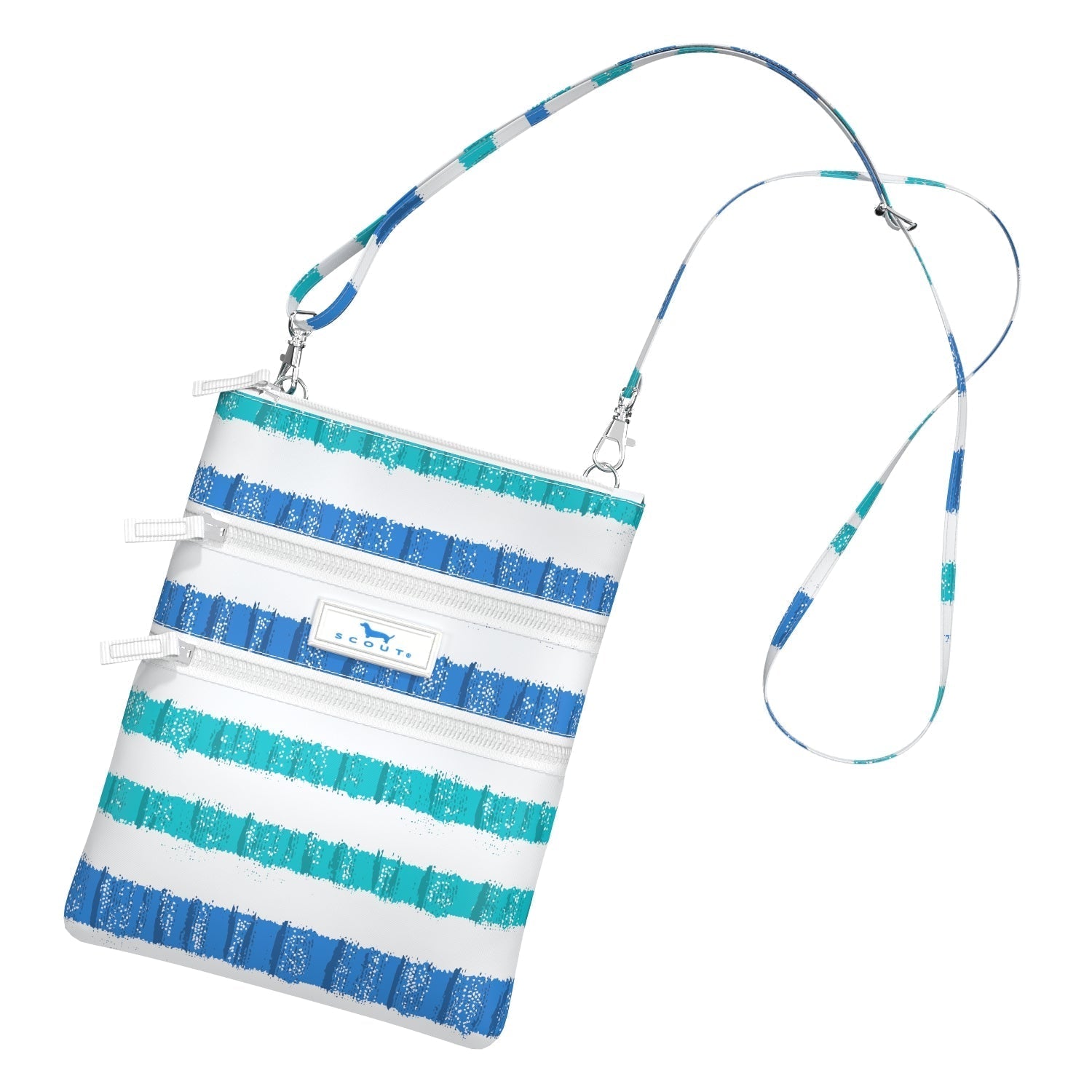 Sally Crossbody