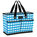 Ben Pocket Tote