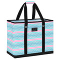3 Boys Zip Tote X-Large