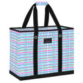 3 Boys Zip Tote X-Large