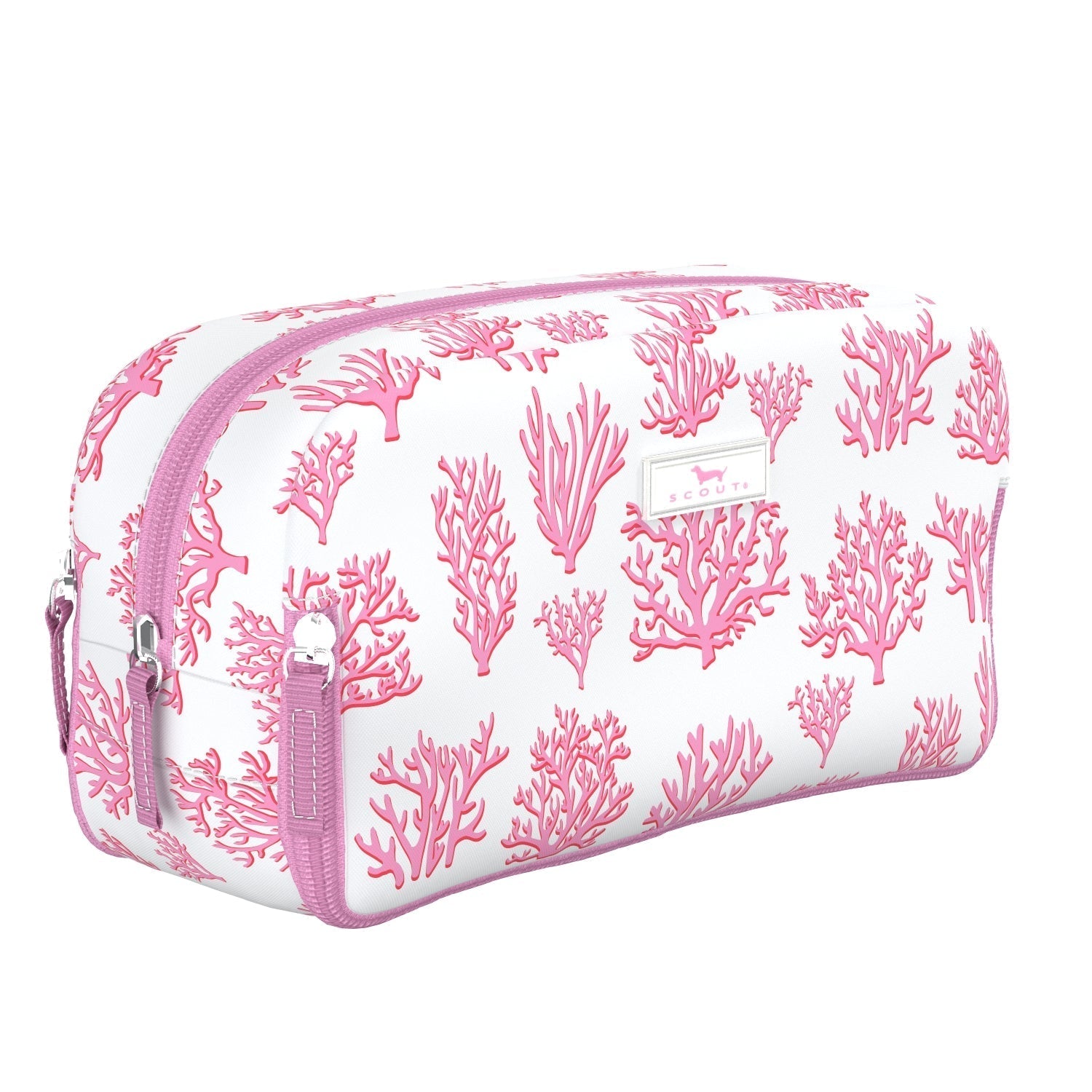 3-Way Toiletry Bag
