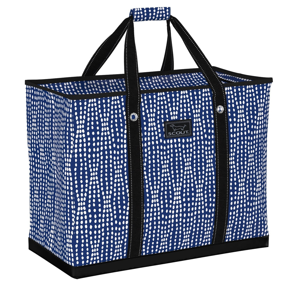 4 Boys Zip Tote XX-Large