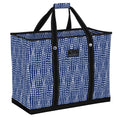 4 Boys Zip Tote XX-Large