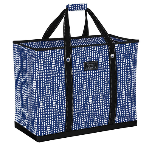 4 Boys Zip Tote XX-Large