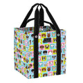 Bagette Market Tote