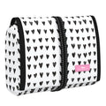Beauty Burrito Hanging Toiletry Bag