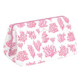 Big Mouth Makeup Bag