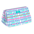 Big Mouth Makeup Bag