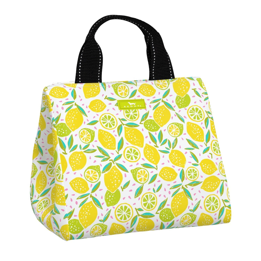 Eloise Lunch Bag