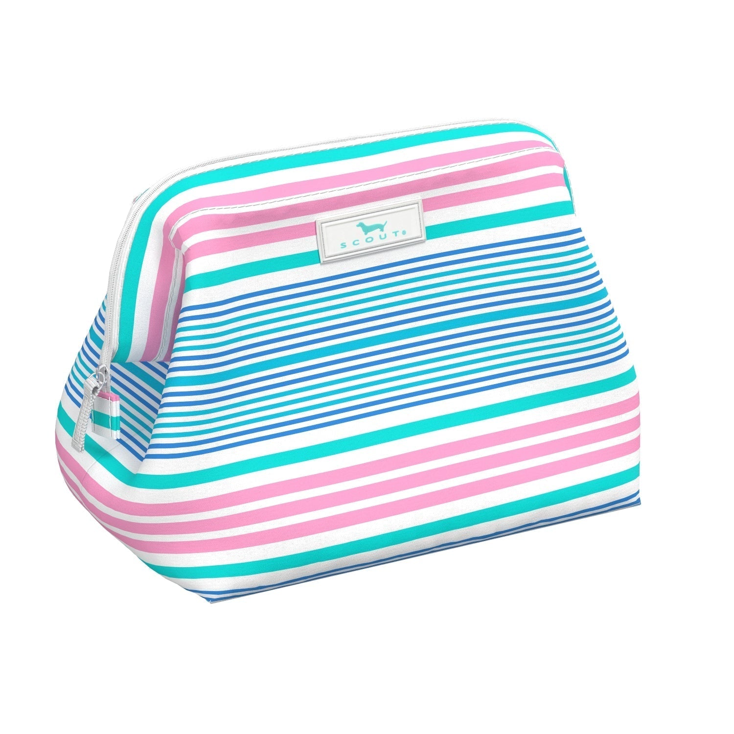 Little Mouth Makeup Bag
