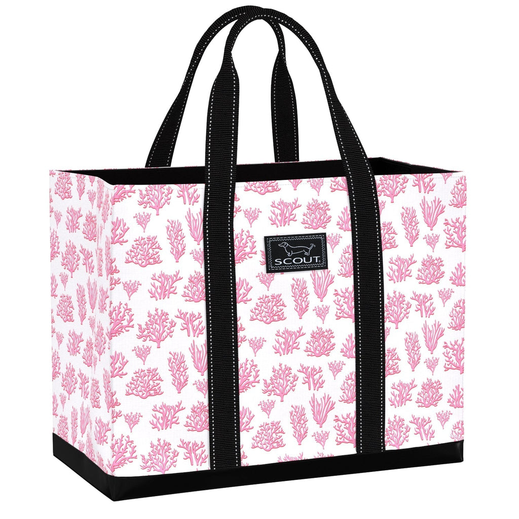 Original Deano Tote Large