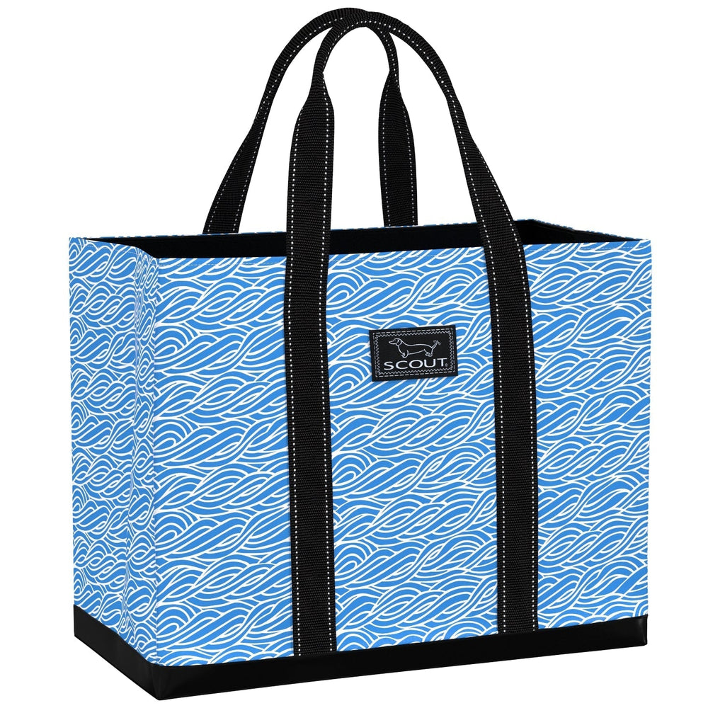 Original Deano Tote Large