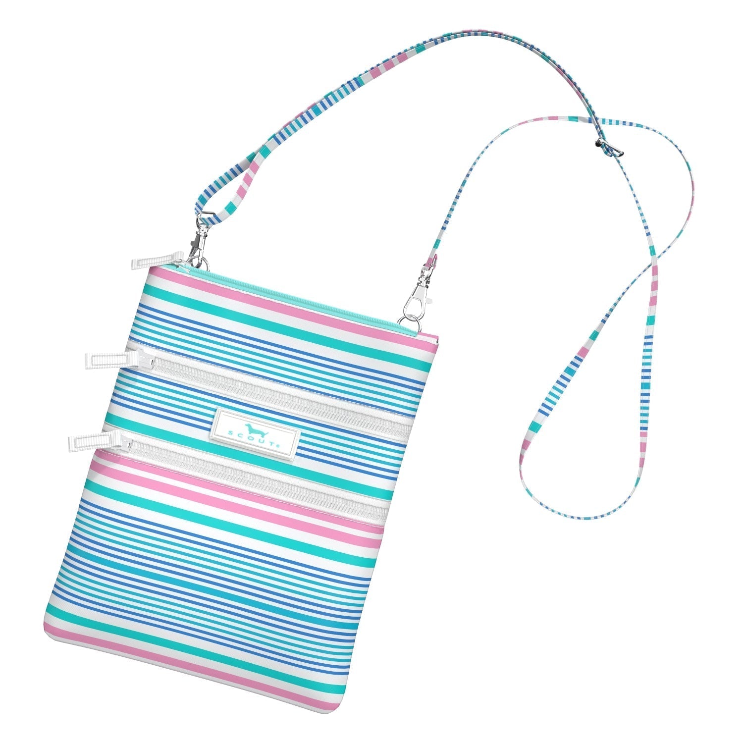 Sally Crossbody