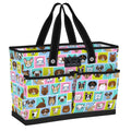 Ben Pocket Tote