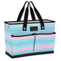 Ben Pocket Tote