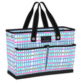 Ben Pocket Tote