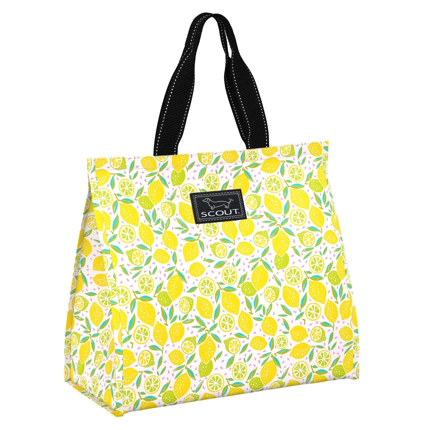 Insulated Cooler Tote Large